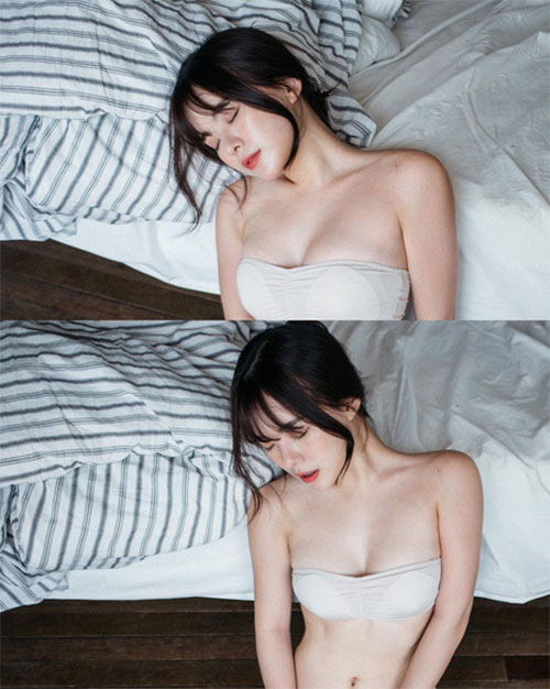 Lee Haneul Lee Haneul
