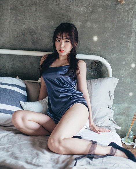 Lee Haneul Lee Haneul