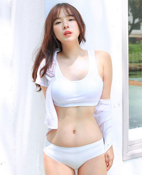 Lee Haneul Lee Haneul