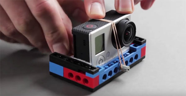 อุปกรณ์เสริม GoPro อุปกรณ์เสริม GoPro