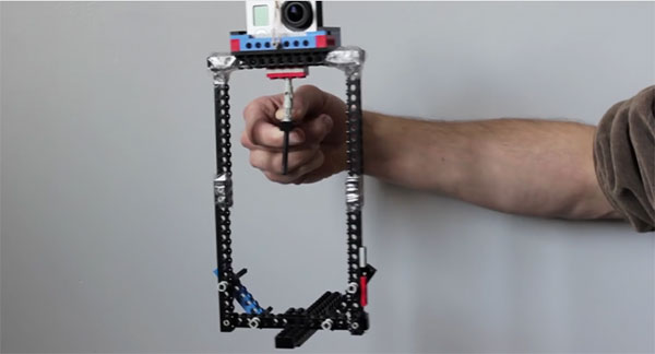 อุปกรณ์เสริม GoPro อุปกรณ์เสริม GoPro