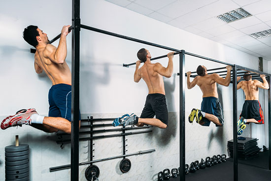 CrossFit CrossFit
