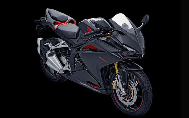 Honda CBR250RR Honda CBR250RR