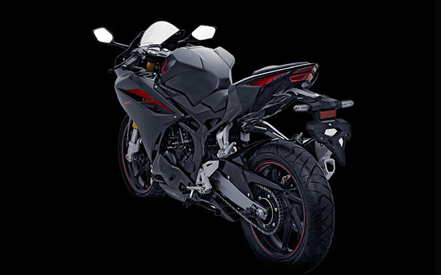Honda CBR250RR Honda CBR250RR