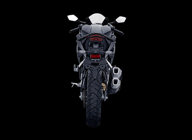 Honda CBR250RR Honda CBR250RR