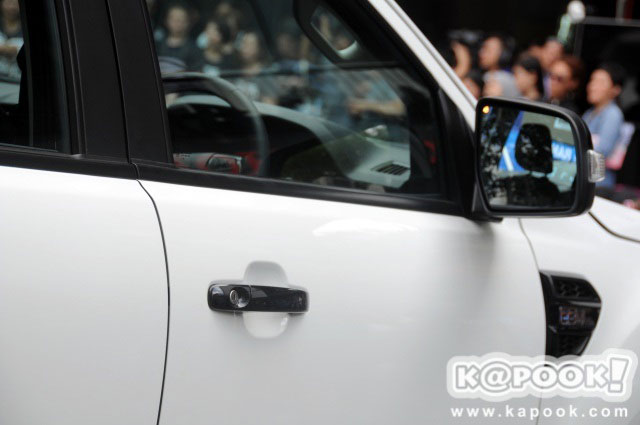 Ford Ranger FX4 Ford Ranger FX4