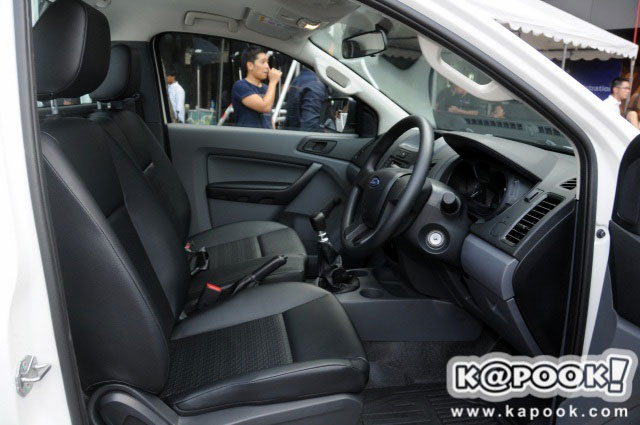Ford Ranger FX4 Ford Ranger FX4