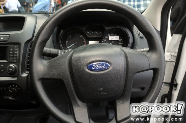 Ford Ranger FX4 Ford Ranger FX4