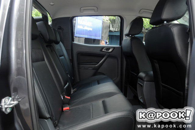 Ford Ranger FX4 Ford Ranger FX4