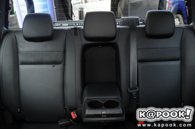 Ford Ranger FX4 Ford Ranger FX4