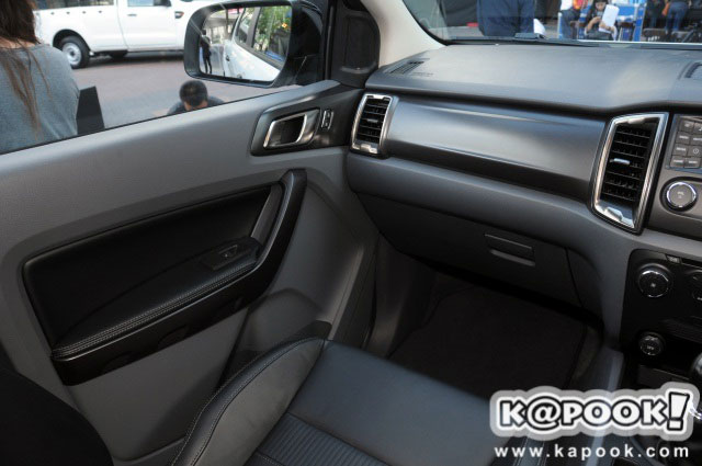 Ford Ranger FX4 Ford Ranger FX4