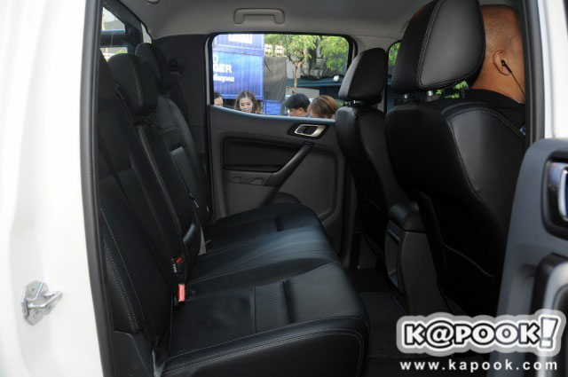 Ford Ranger FX4 Ford Ranger FX4