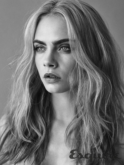 Cara Delevingne Cara Delevingne