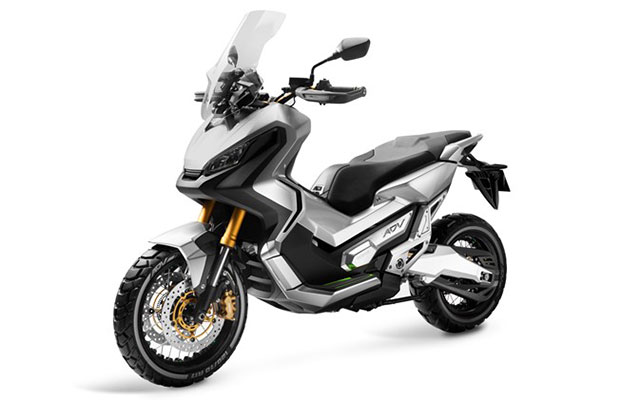 Honda X-ADV Honda X-ADV