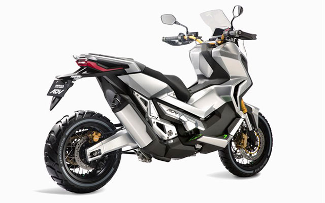Honda X-ADV Honda X-ADV