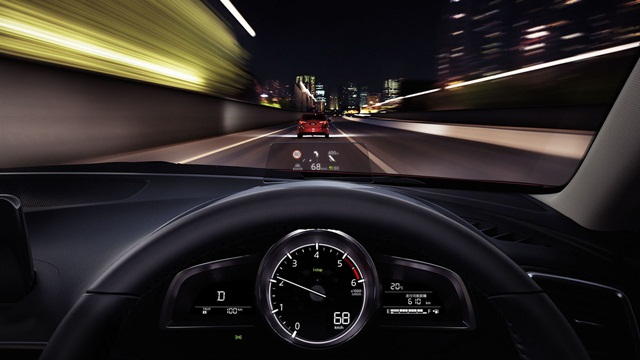 Mazda 3 2017 Mazda 3 2017