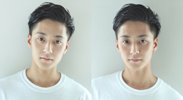 ทรงผมชายเอเชีย ทรงผมชายเอเชีย
