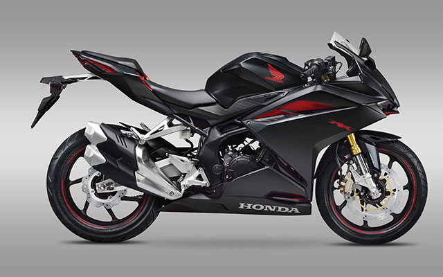 Honda CBR250RR Honda CBR250RR