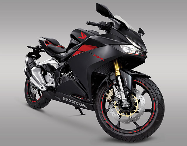 Honda CBR250RR Honda CBR250RR