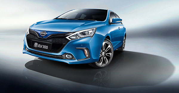 Samsung เข้าซื้อหุ้นรถไฟฟ้า BYD Samsung เข้าซื้อหุ้นรถไฟฟ้า BYD