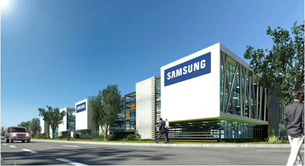 Samsung เข้าซื้อหุ้นรถไฟฟ้า BYD Samsung เข้าซื้อหุ้นรถไฟฟ้า BYD