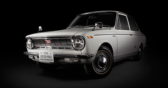 Toyota Corolla Axio Toyota Corolla Axio