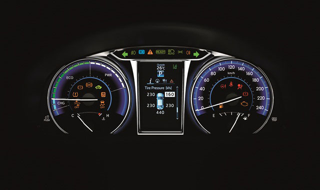 Toyota Camry 2016 Toyota Camry 2016