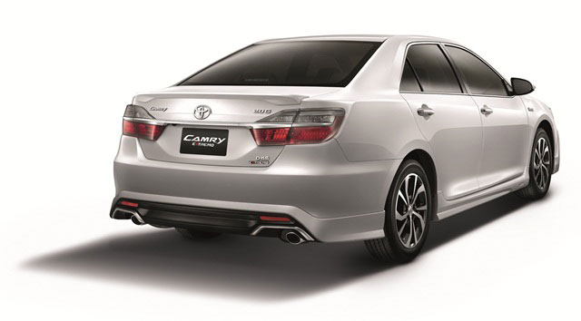 Toyota Camry 2016 Toyota Camry 2016