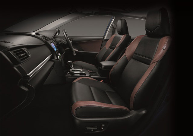Toyota Camry 2016 Toyota Camry 2016