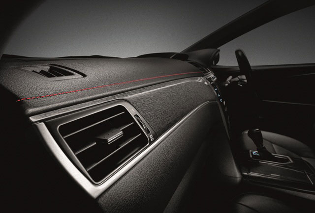 Toyota Camry 2016 Toyota Camry 2016
