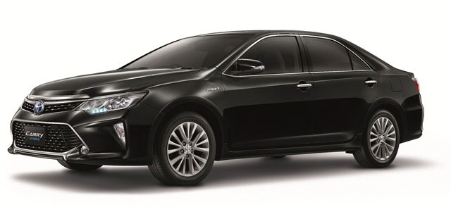 Toyota Camry 2016 Toyota Camry 2016