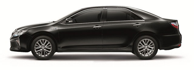 Toyota Camry 2016 Toyota Camry 2016