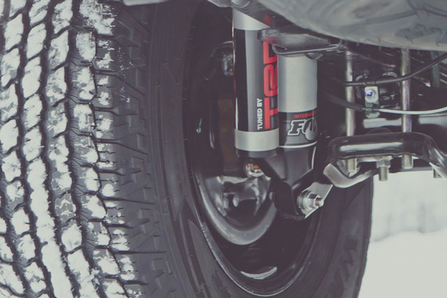 Toyota Tacoma TRD Pro 2017 Toyota Tacoma TRD Pro 2017