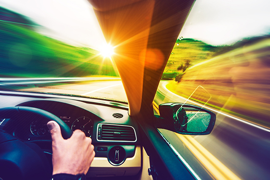 วิธีทดลองขับรถ วิธีทดลองขับรถ