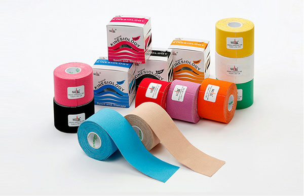 Kinesiology Tape Kinesiology Tape