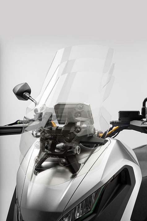 Honda X-ADV Honda X-ADV