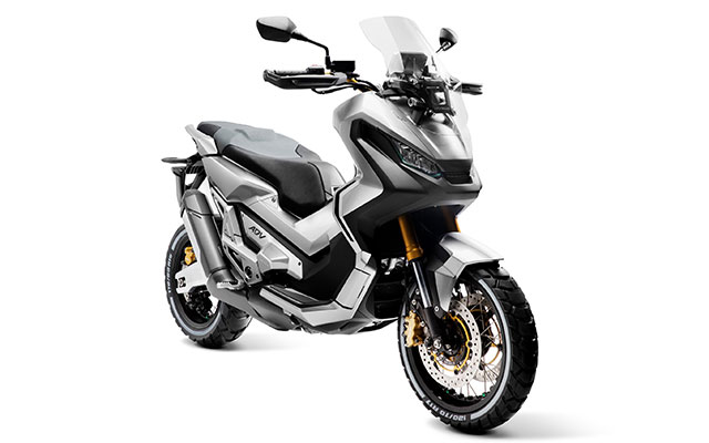 Honda X-ADV Honda X-ADV