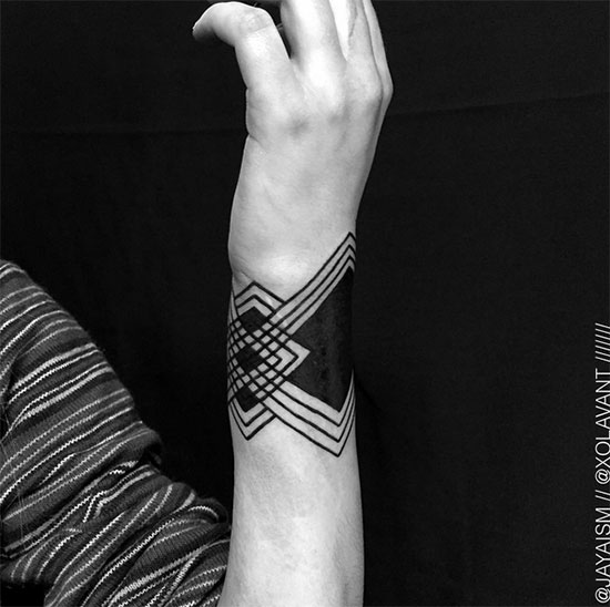 ลายสักที่มือ ลายสักที่มือ