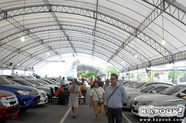 FAST Auto Show 2016 FAST Auto Show 2016
