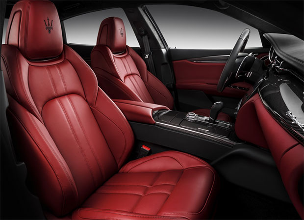 Maserati Quattroporte Maserati Quattroporte