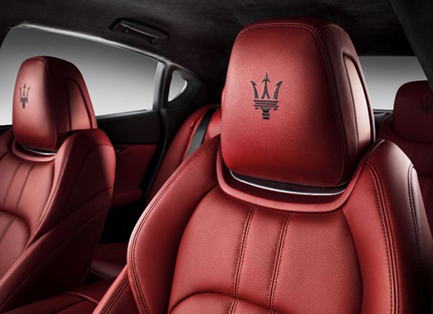 Maserati Quattroporte Maserati Quattroporte