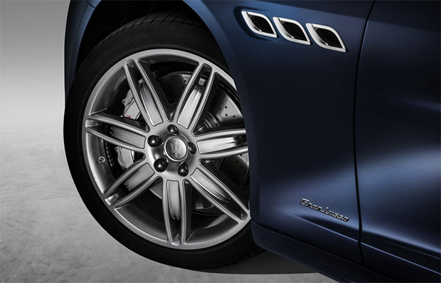 Maserati Quattroporte Maserati Quattroporte