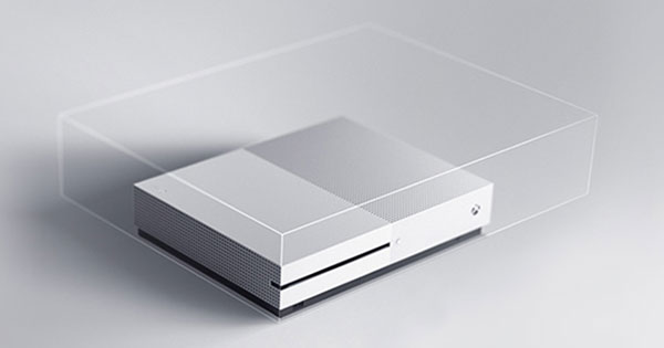 Xbox One S Xbox One S