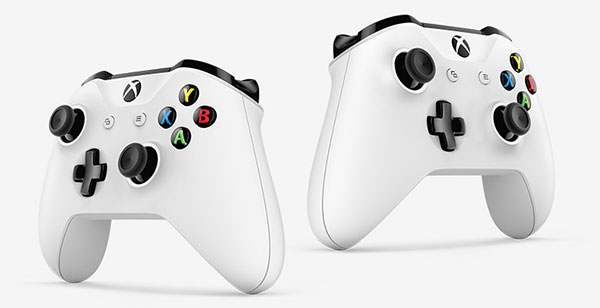 Xbox One S Xbox One S