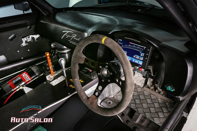 Bangkok Auto Salon 2016 Bangkok Auto Salon 2016