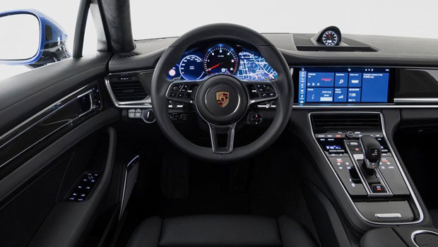 Porsche Panamera Porsche Panamera