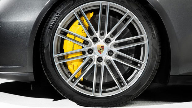 Porsche Panamera Porsche Panamera