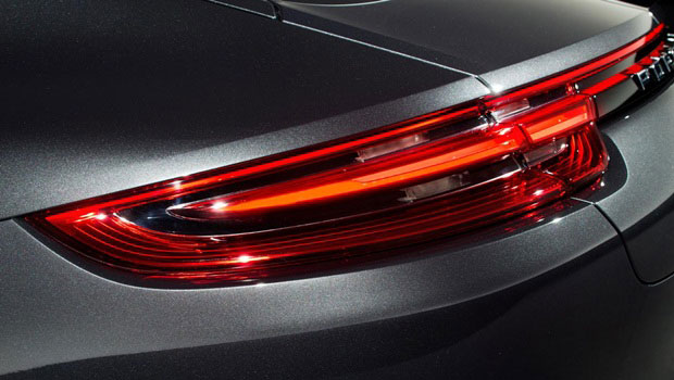 Porsche Panamera Porsche Panamera