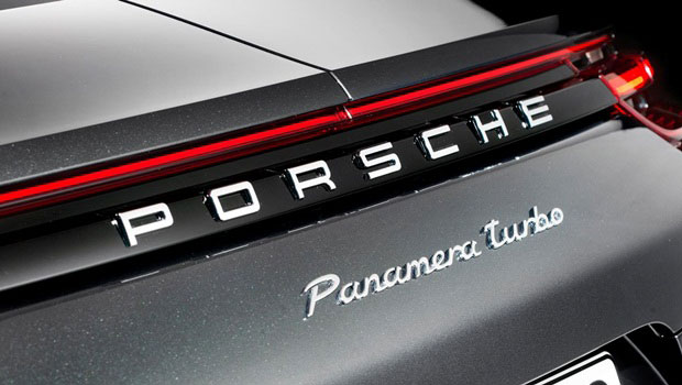 Porsche Panamera Porsche Panamera