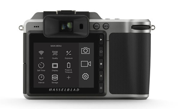 กล้อง Mirrorless กล้อง Mirrorless